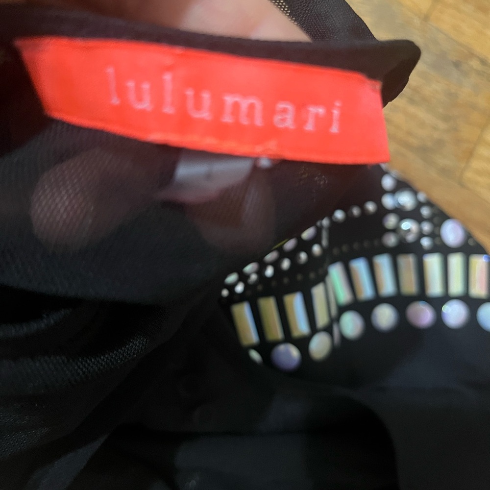 Lulumari Top - image 3